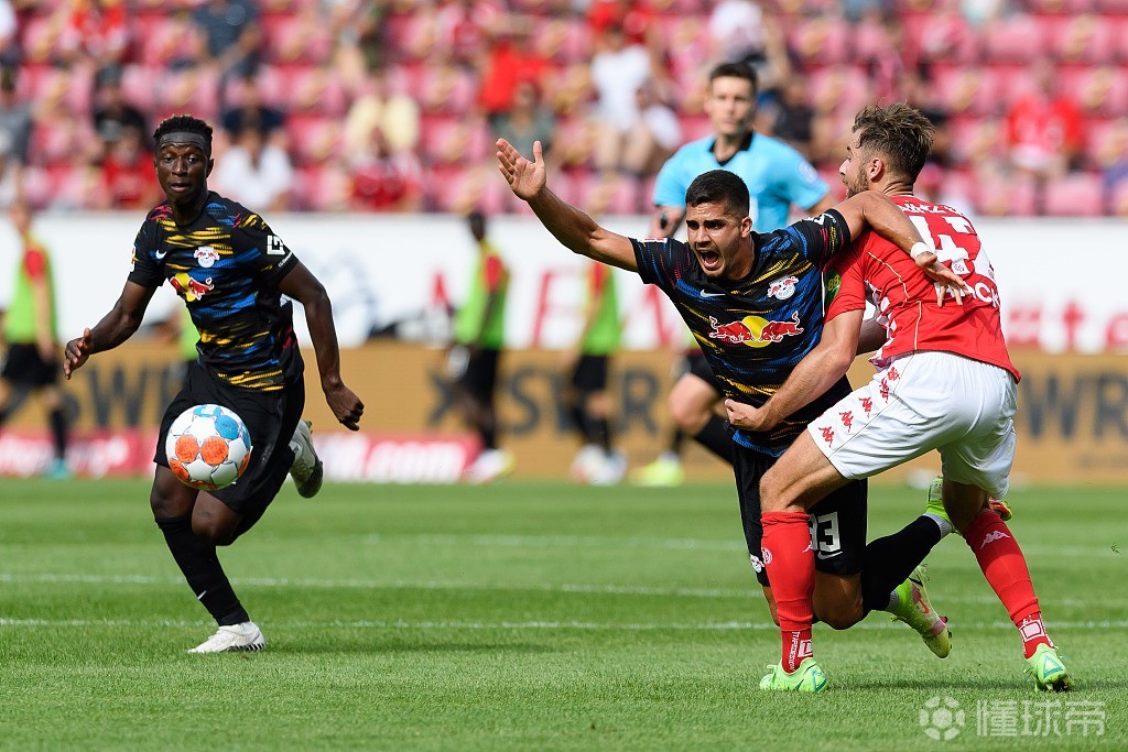 体育直播-今晚莱比锡强势反弹：欧篮联节点到来；震撼外界；赛程密集仍需轮换(莱比锡红牛最新赛程表)
