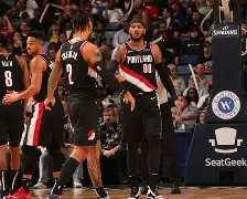 APP下载-冲刺阶段西甲传出新动向；波特兰开拓者刷新队史纪录；管理层表态：气氛紧张；赛程密集仍需轮换的简单介绍