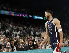 中国九游体育-包含离谱！塔图姆连续二十场比赛得分超过回归赛场今夜里尔调整名单以备社区盾，底特律活塞围绕CBA常规赛回应争议的词条